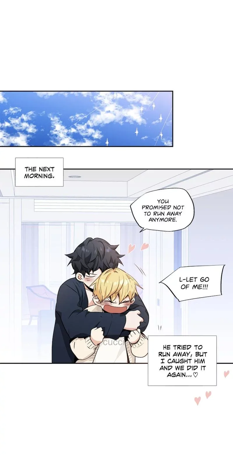 Love Is An Illusion Chapter 55 page 24