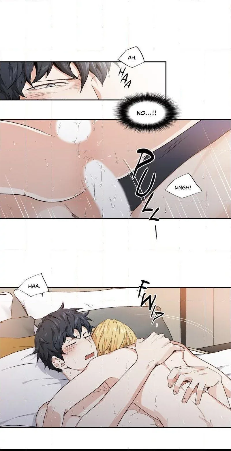 Love Is An Illusion Chapter 55 page 10