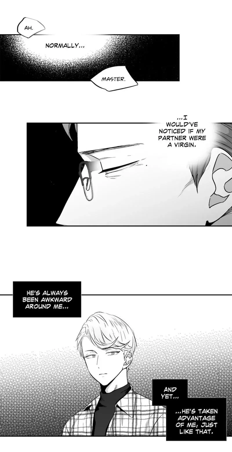 Love Is An Illusion Chapter 56 page 4