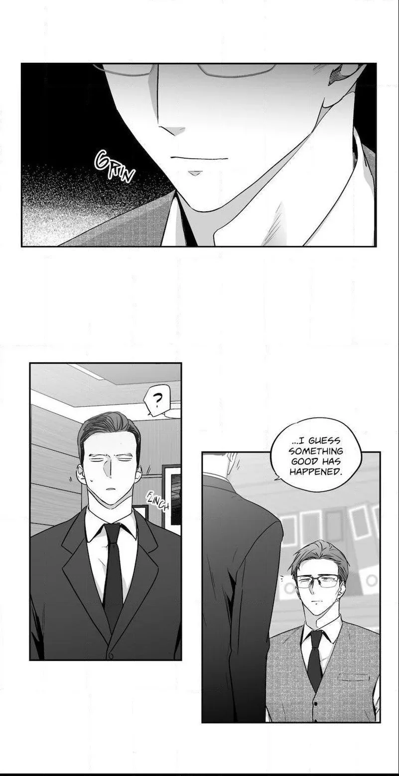 Love Is An Illusion Chapter 56 page 5