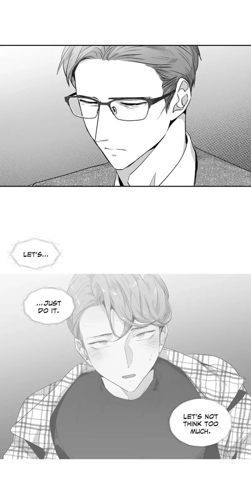 Love Is An Illusion Chapter 56 page 3