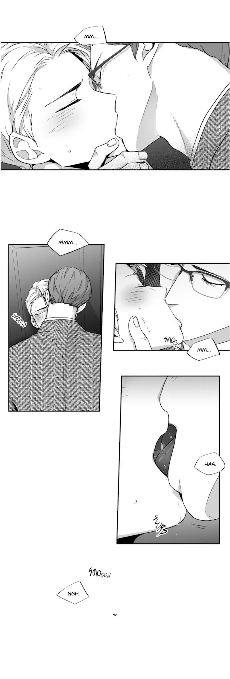Love Is An Illusion Chapter 56 page 23