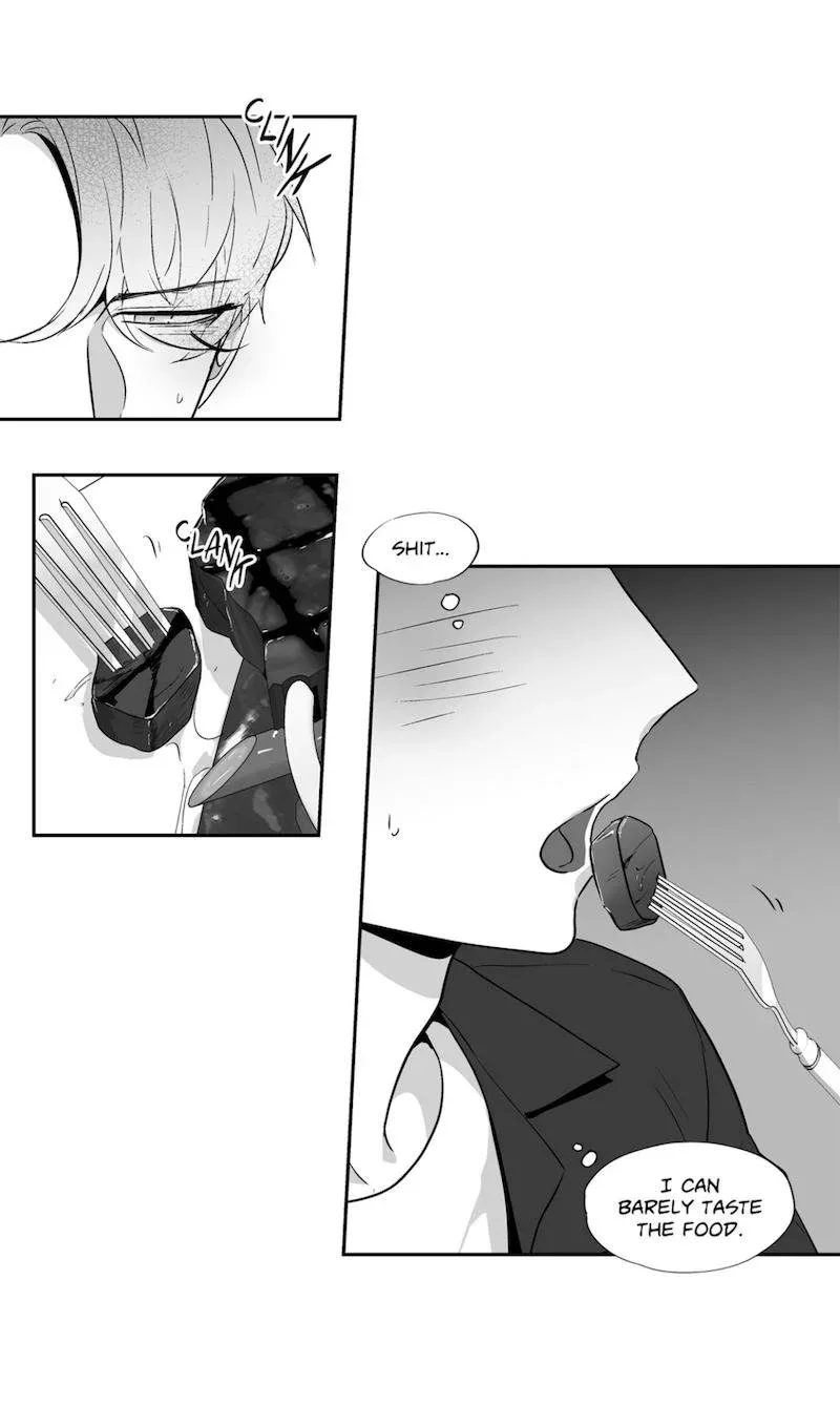 Love Is An Illusion Chapter 56 page 14