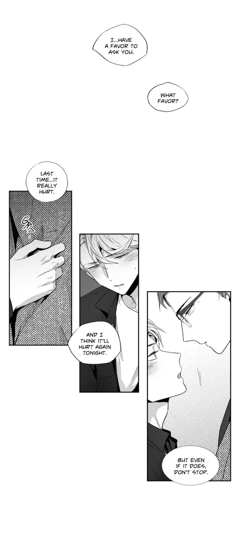Love Is An Illusion Chapter 56 page 26