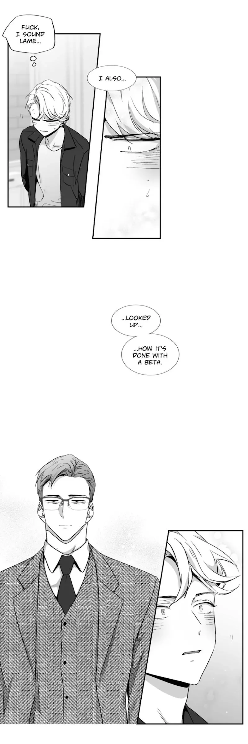 Love Is An Illusion Chapter 56 page 20