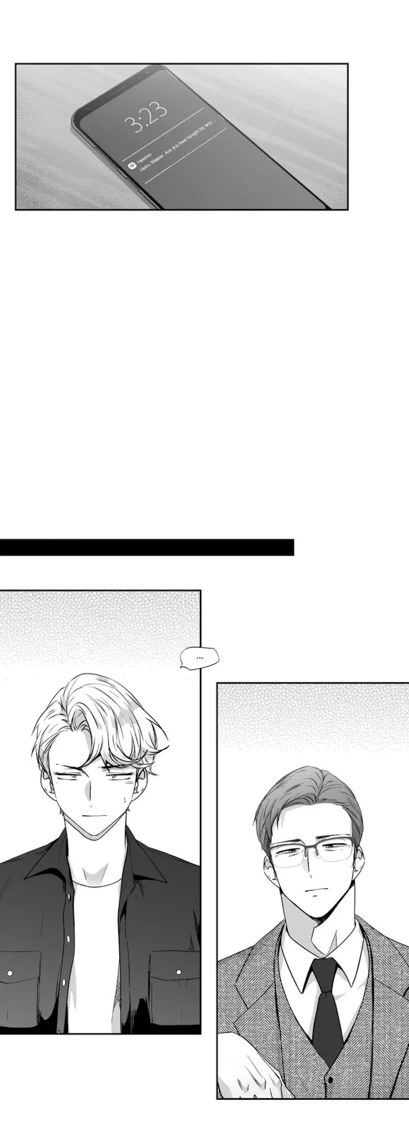 Love Is An Illusion Chapter 56 page 10