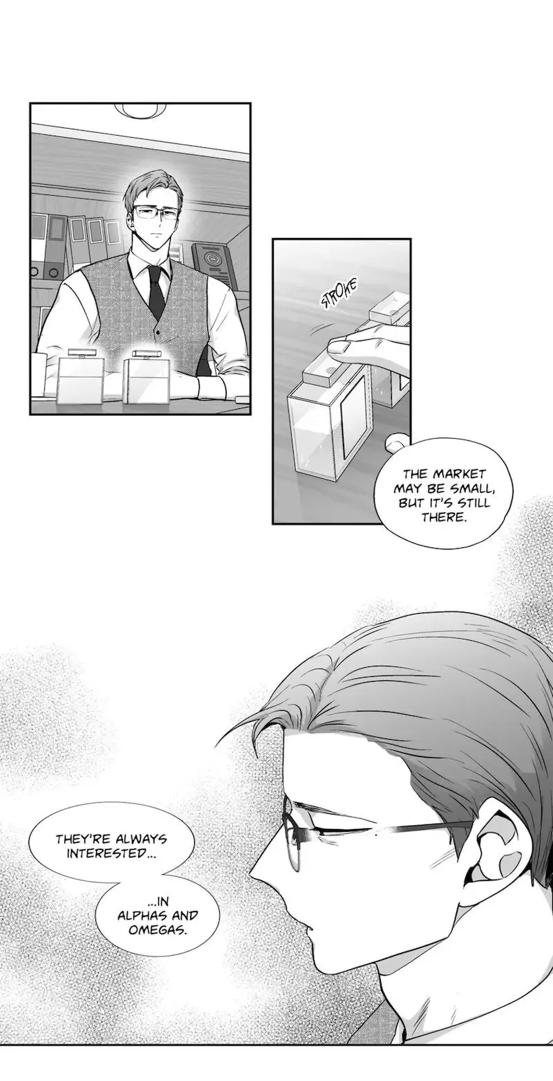 Love Is An Illusion Chapter 56 page 8
