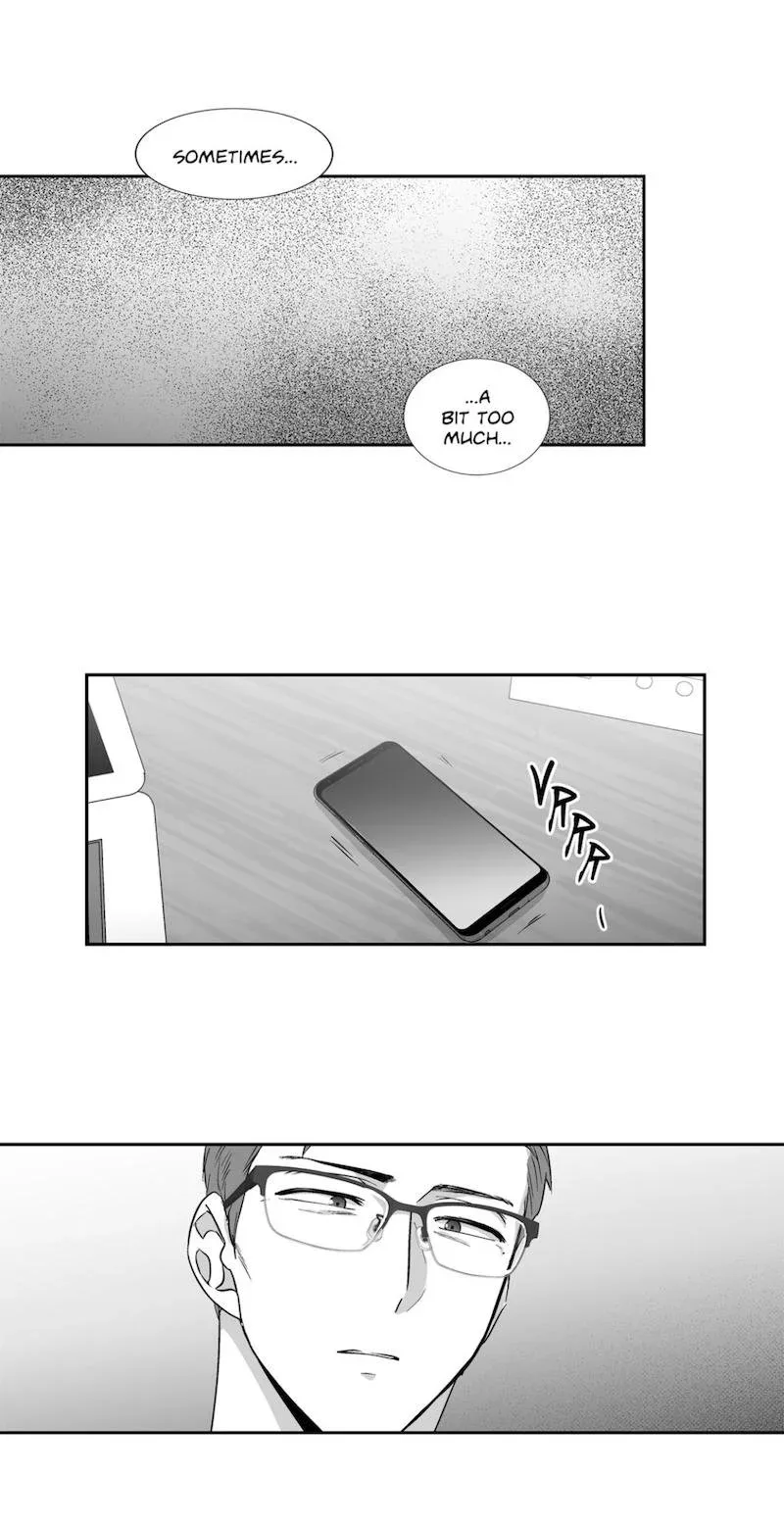 Love Is An Illusion Chapter 56 page 9