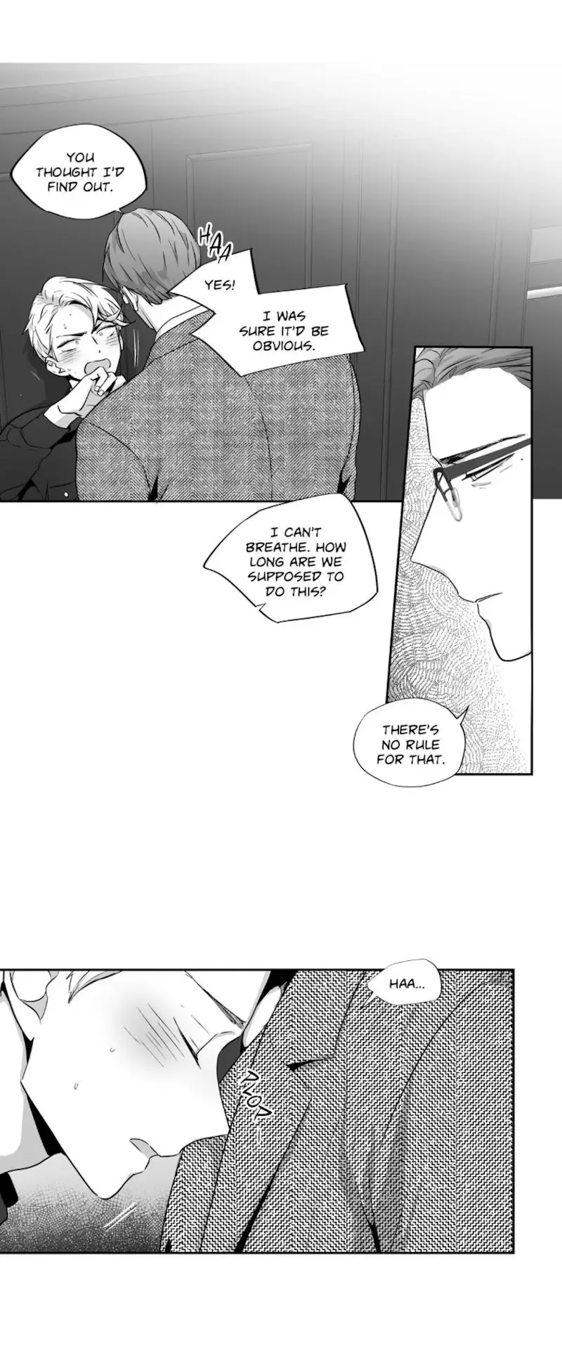 Love Is An Illusion Chapter 56 page 25