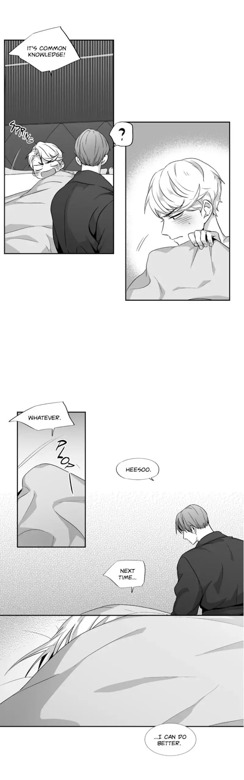 Love Is An Illusion Chapter 57 page 23