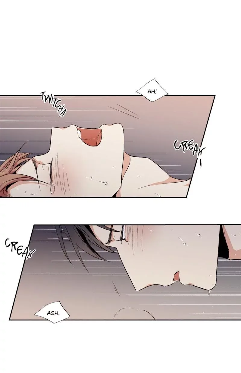 Love Is An Illusion Chapter 57 page 19