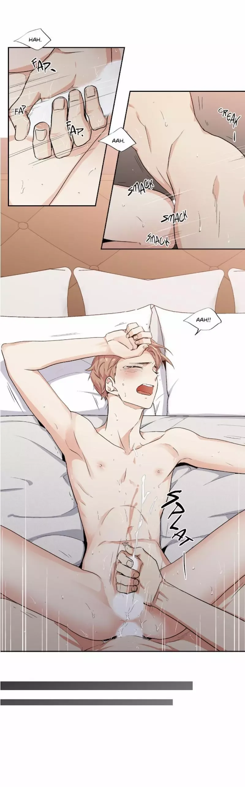Love Is An Illusion Chapter 57 page 20