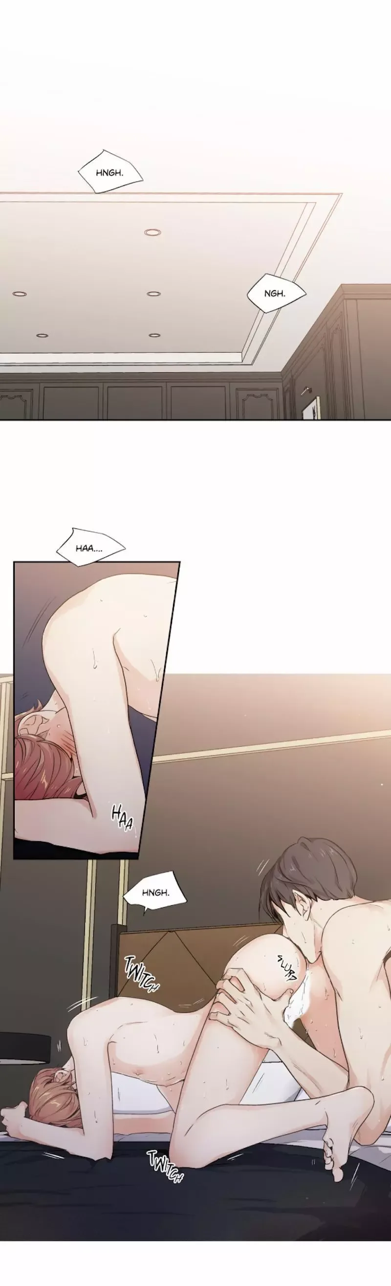 Love Is An Illusion Chapter 57 page 2
