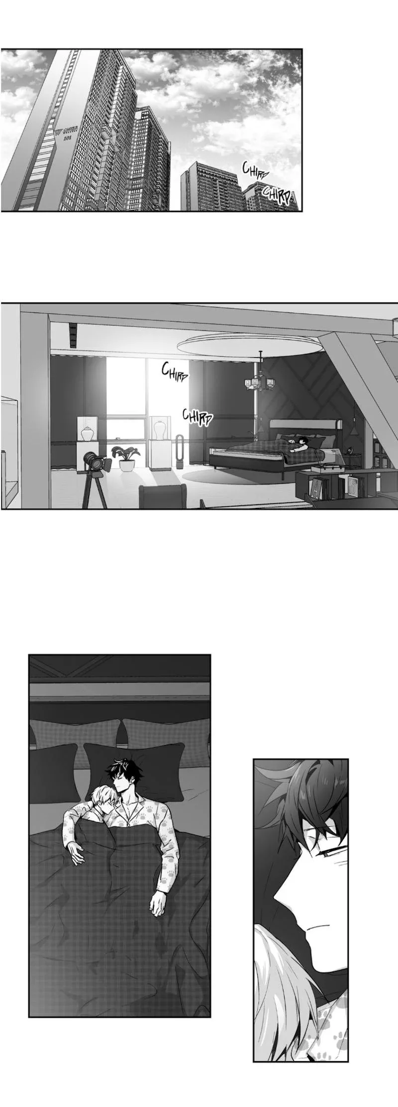 Love Is An Illusion Chapter 58 page 2