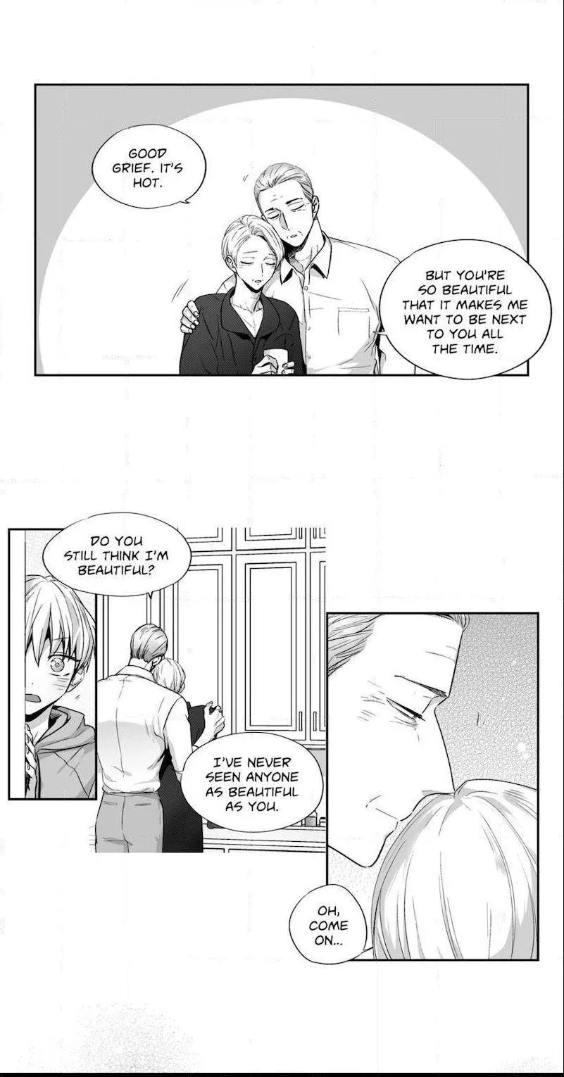 Love Is An Illusion Chapter 58 page 13