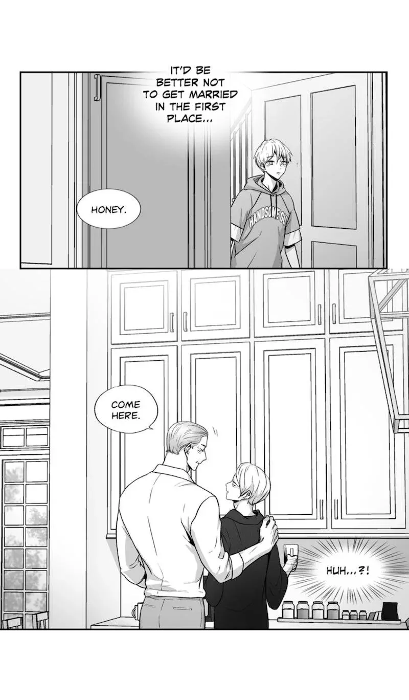 Love Is An Illusion Chapter 58 page 12