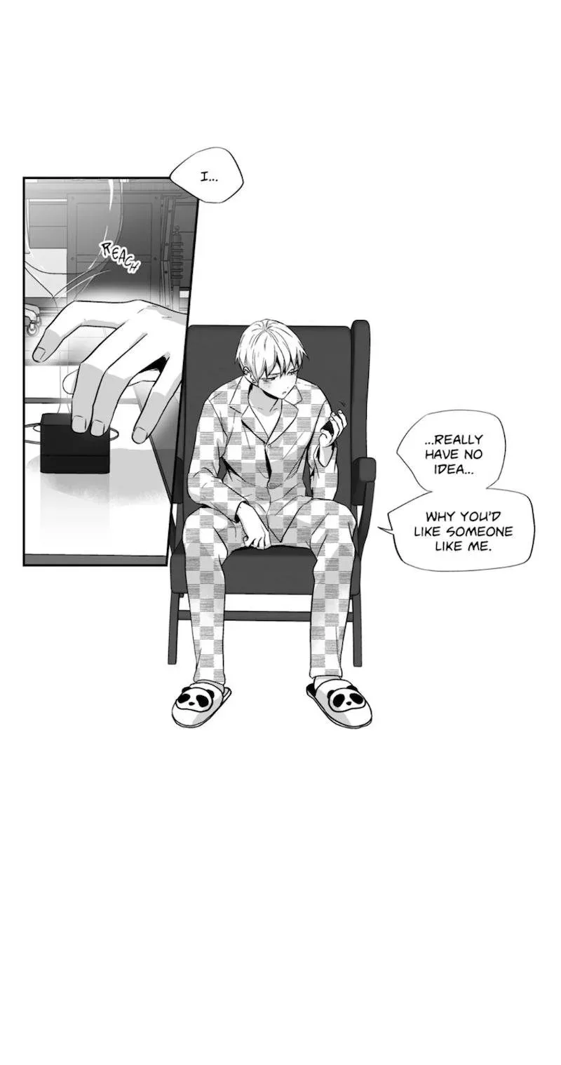 Love Is An Illusion Chapter 58 page 23