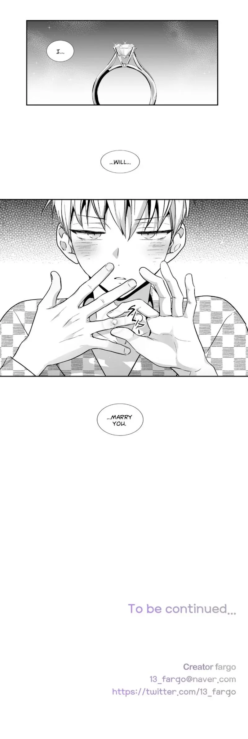 Love Is An Illusion Chapter 58 page 25