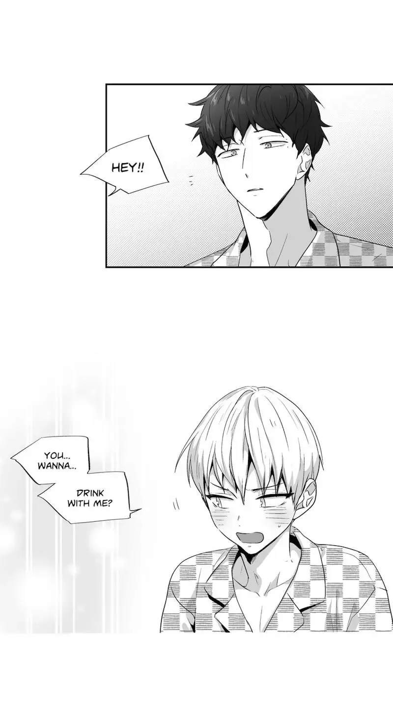 Love Is An Illusion Chapter 58 page 17