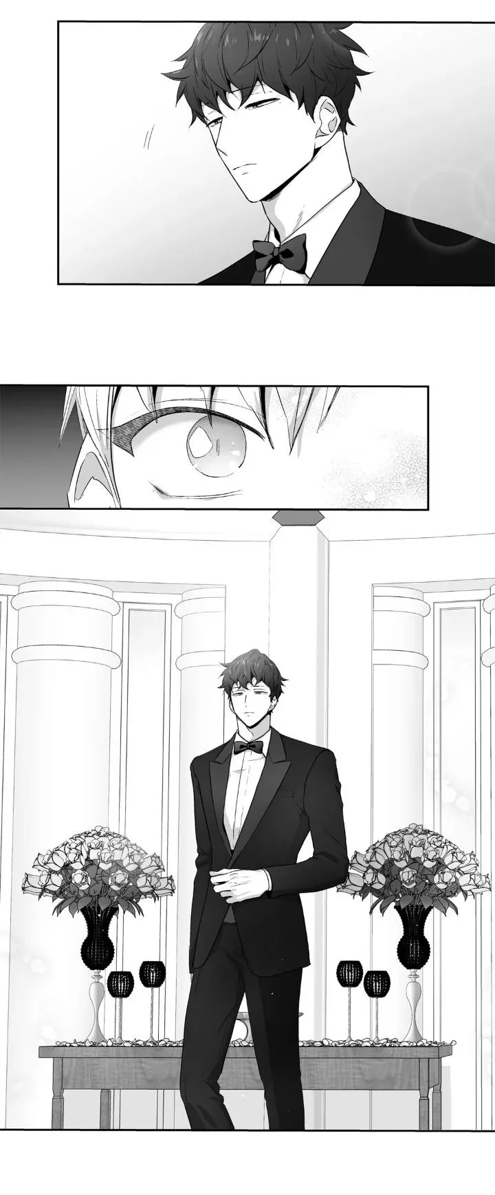 Love Is An Illusion Chapter 59 page 10