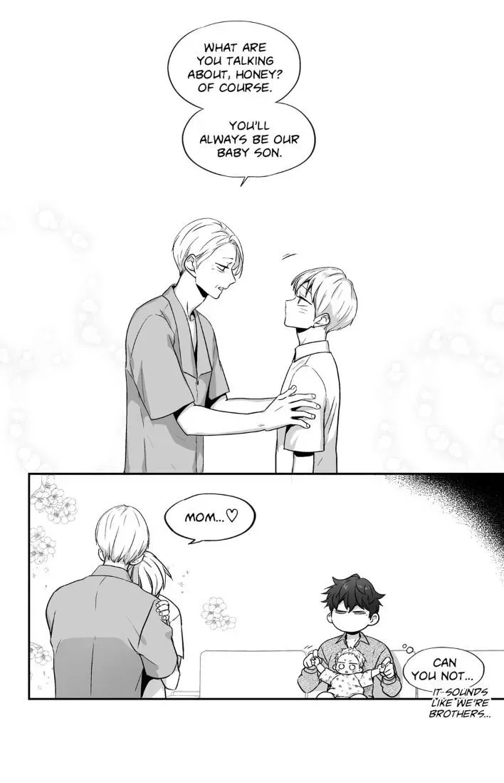 Love Is An Illusion Chapter 59 page 7