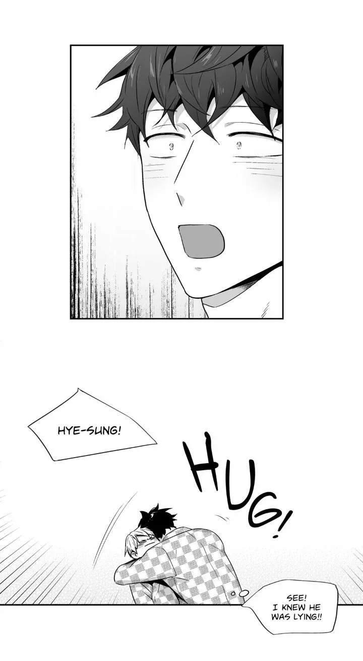 Love Is An Illusion Chapter 59 page 3