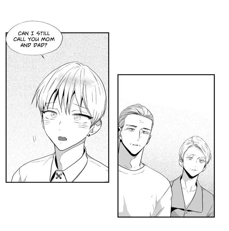 Love Is An Illusion Chapter 59 page 6