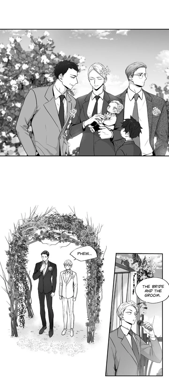 Love Is An Illusion Chapter 59 page 19