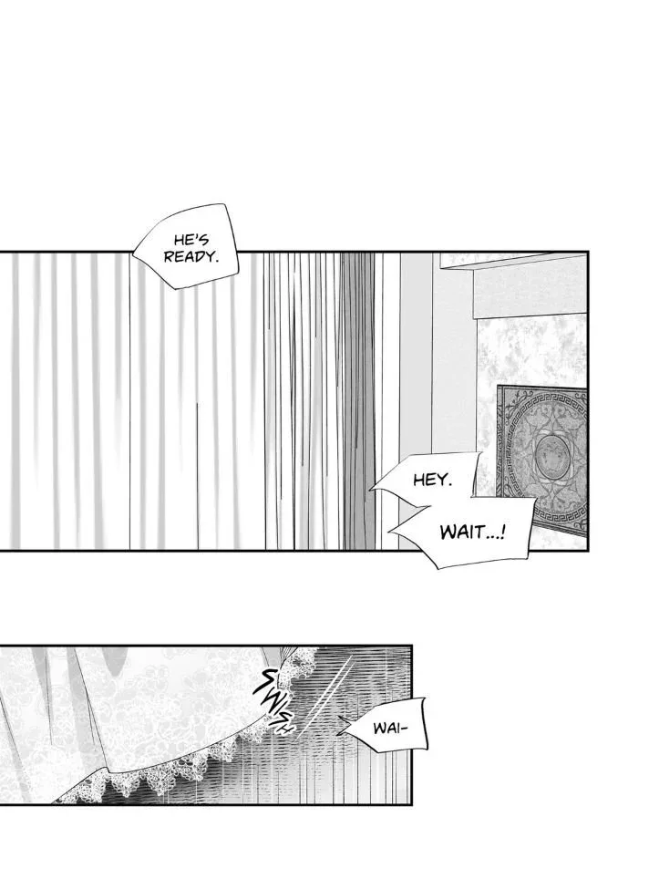 Love Is An Illusion Chapter 59 page 14