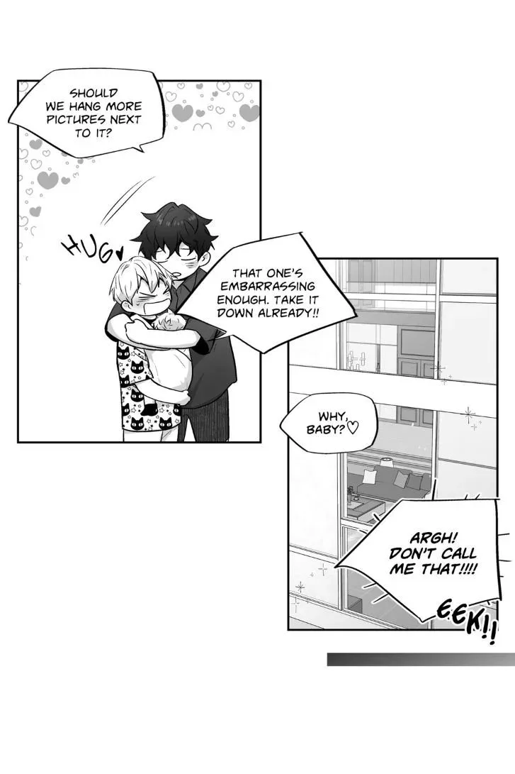 Love Is An Illusion Chapter 59 page 29