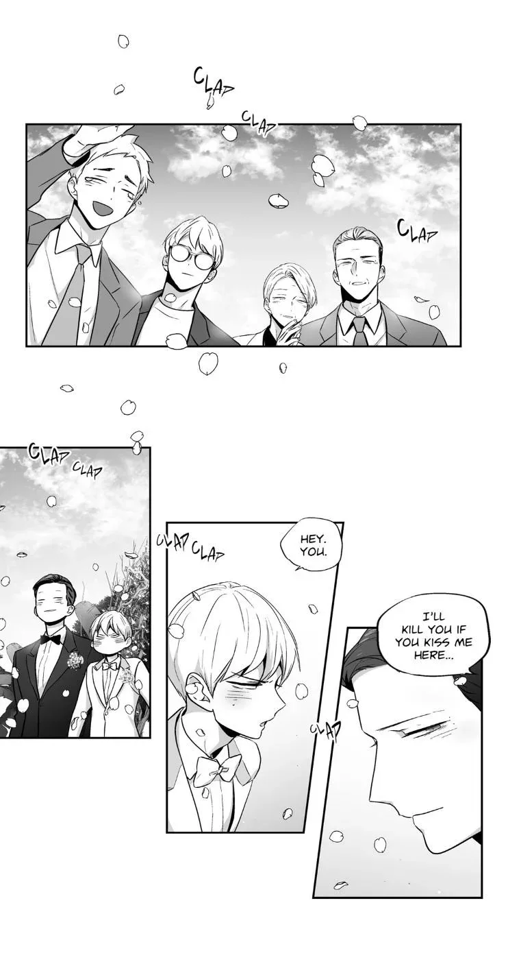 Love Is An Illusion Chapter 59 page 22
