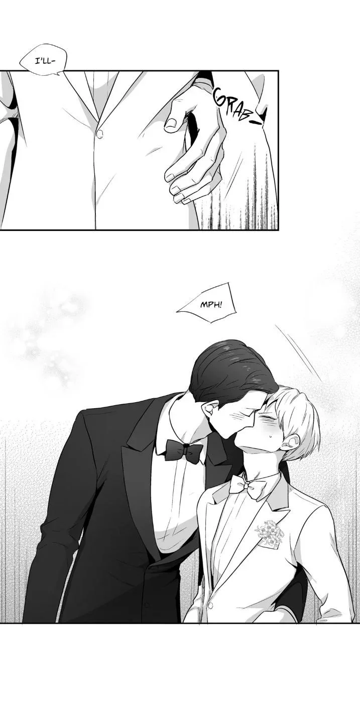 Love Is An Illusion Chapter 59 page 23
