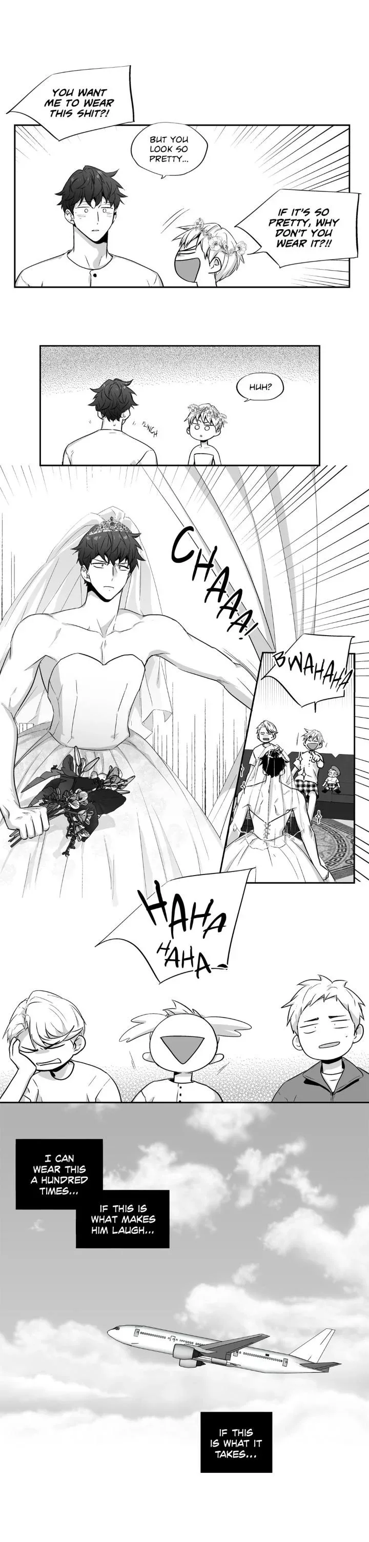 Love Is An Illusion Chapter 59 page 17