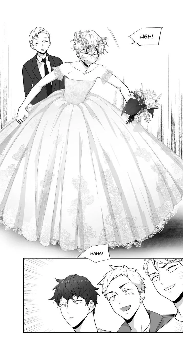 Love Is An Illusion Chapter 59 page 15