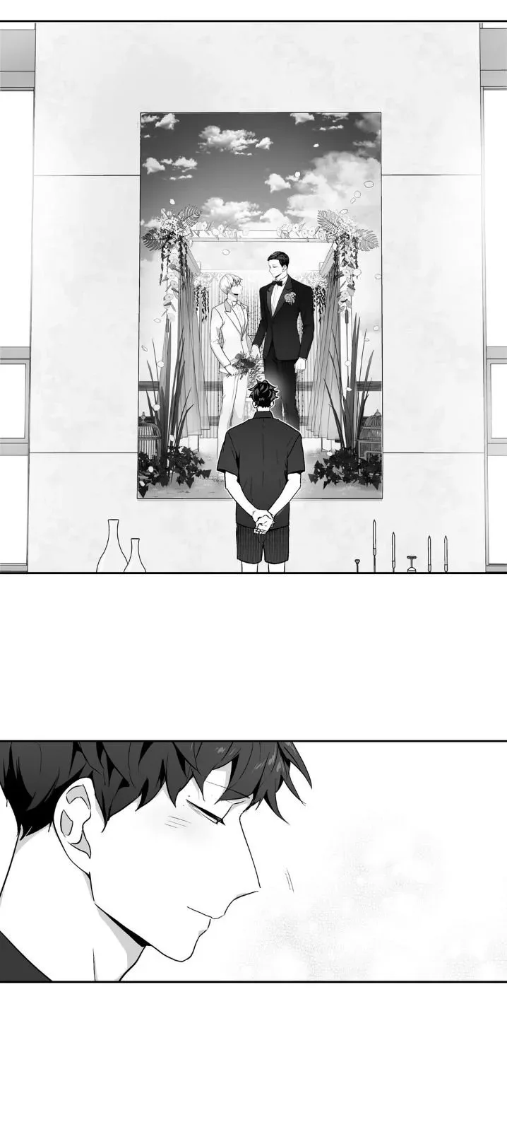 Love Is An Illusion Chapter 59 page 27