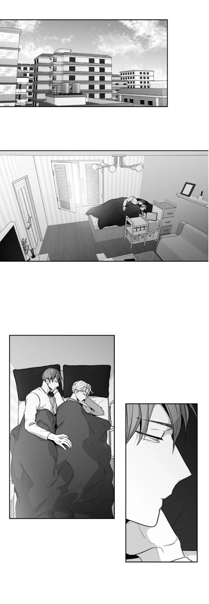 Love Is An Illusion Chapter 60 page 2