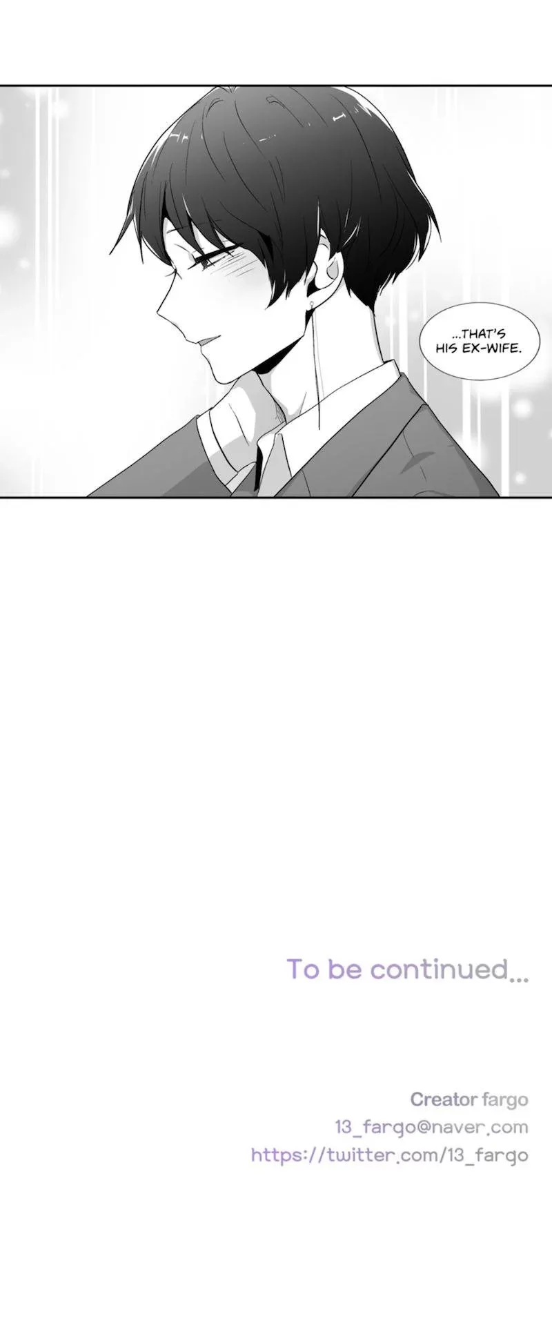 Love Is An Illusion Chapter 60 page 21