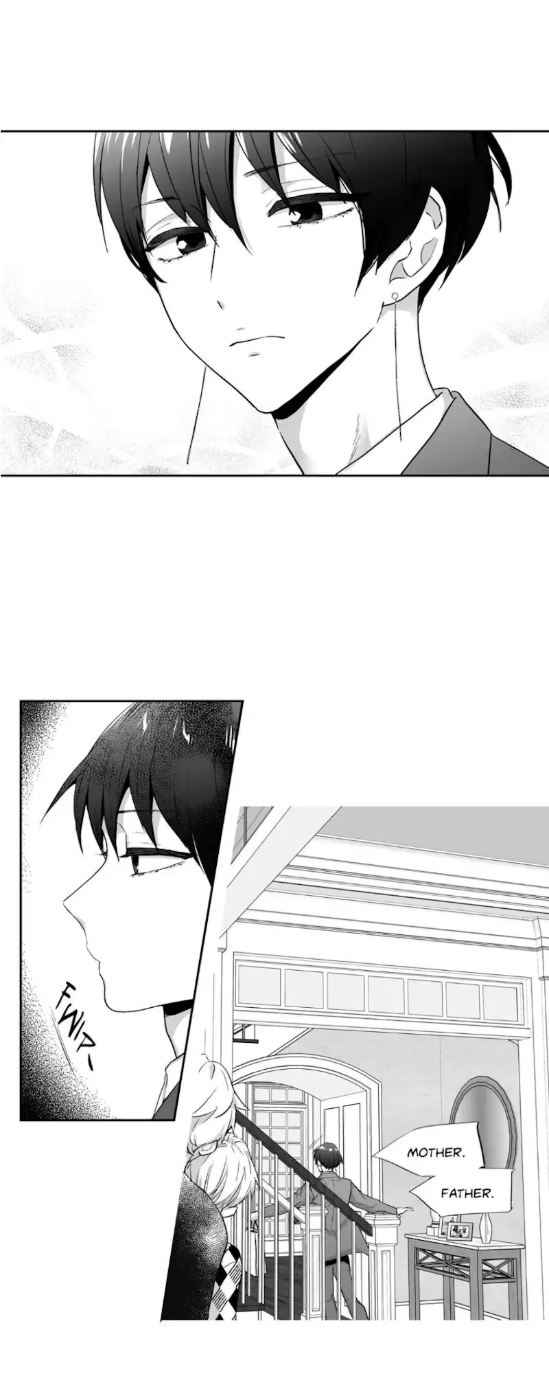 Love Is An Illusion Chapter 60 page 18