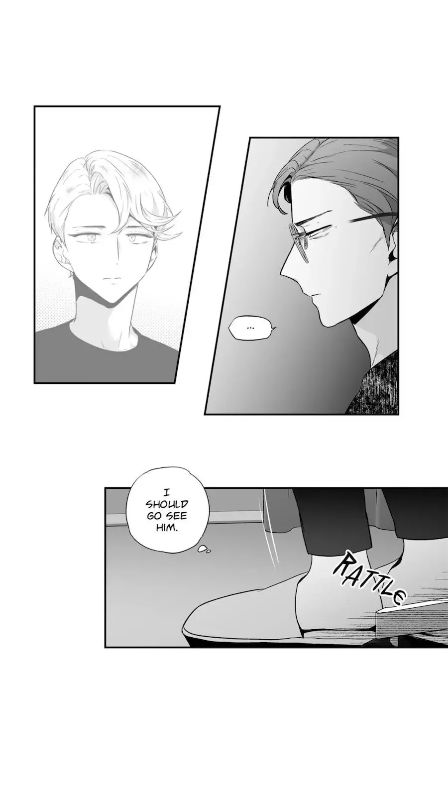 Love Is An Illusion Chapter 61 page 26