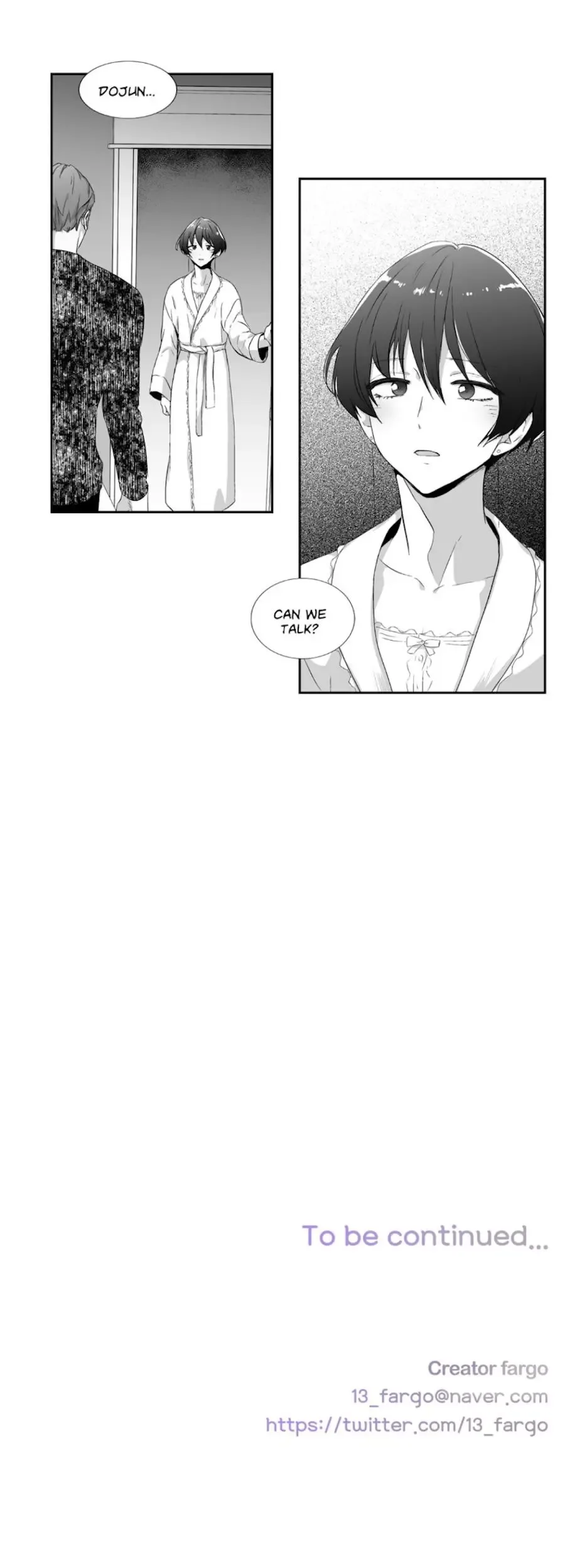 Love Is An Illusion Chapter 61 page 28
