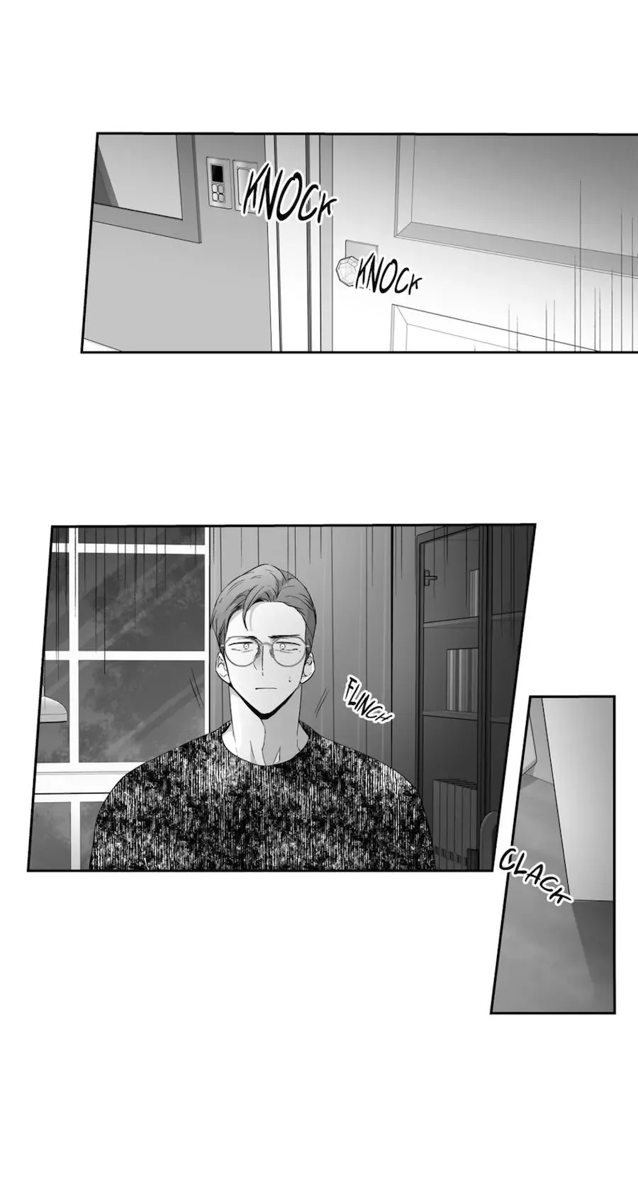 Love Is An Illusion Chapter 61 page 27