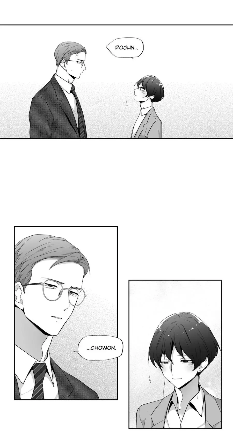 Love Is An Illusion Chapter 61 page 15