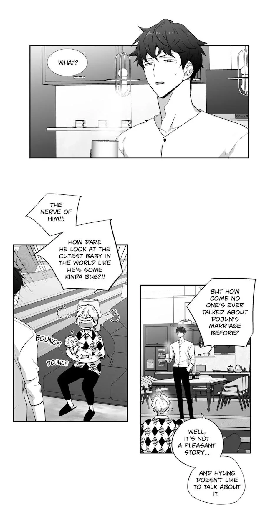 Love Is An Illusion Chapter 62 page 2