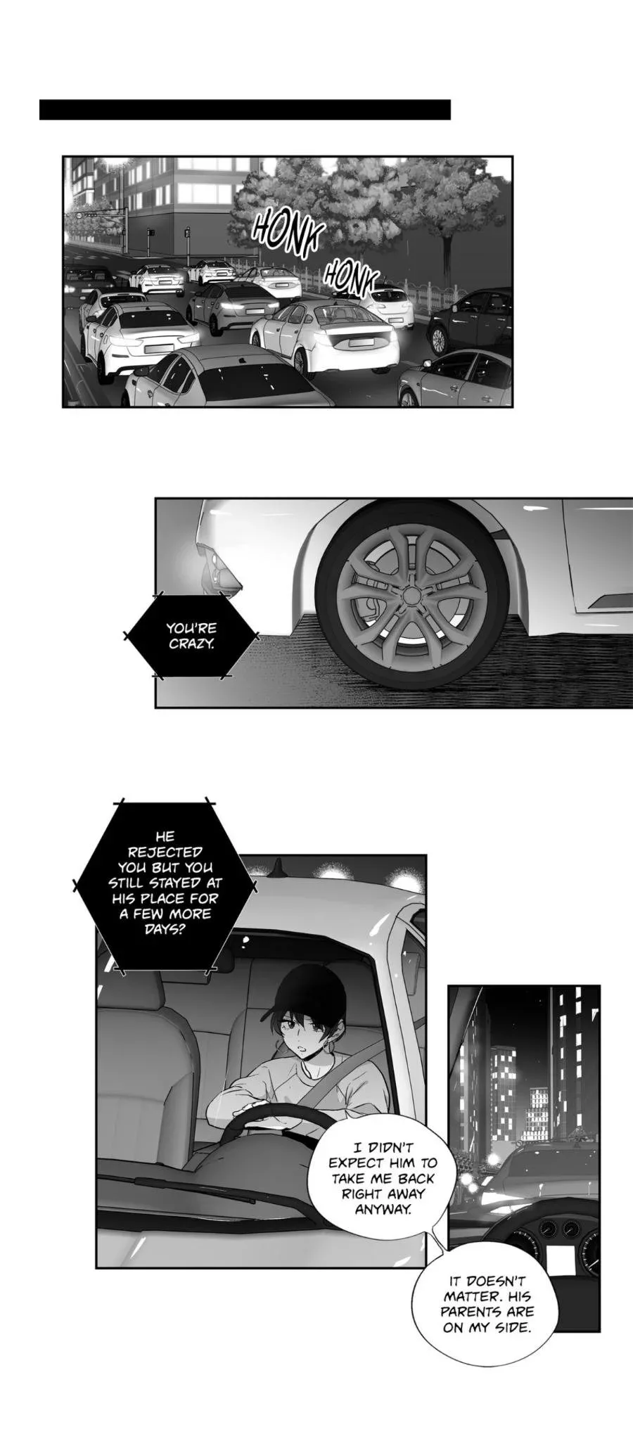 Love Is An Illusion Chapter 62 page 16