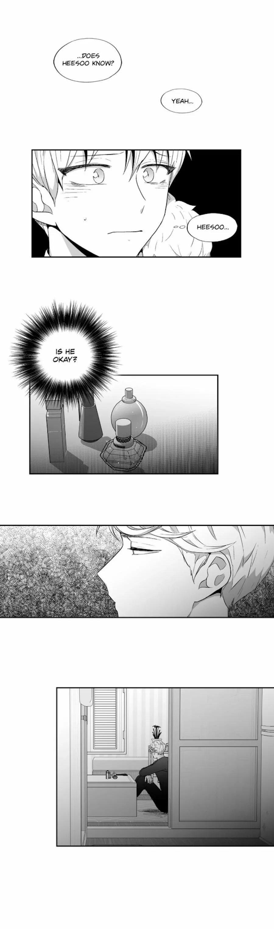 Love Is An Illusion Chapter 62 page 13