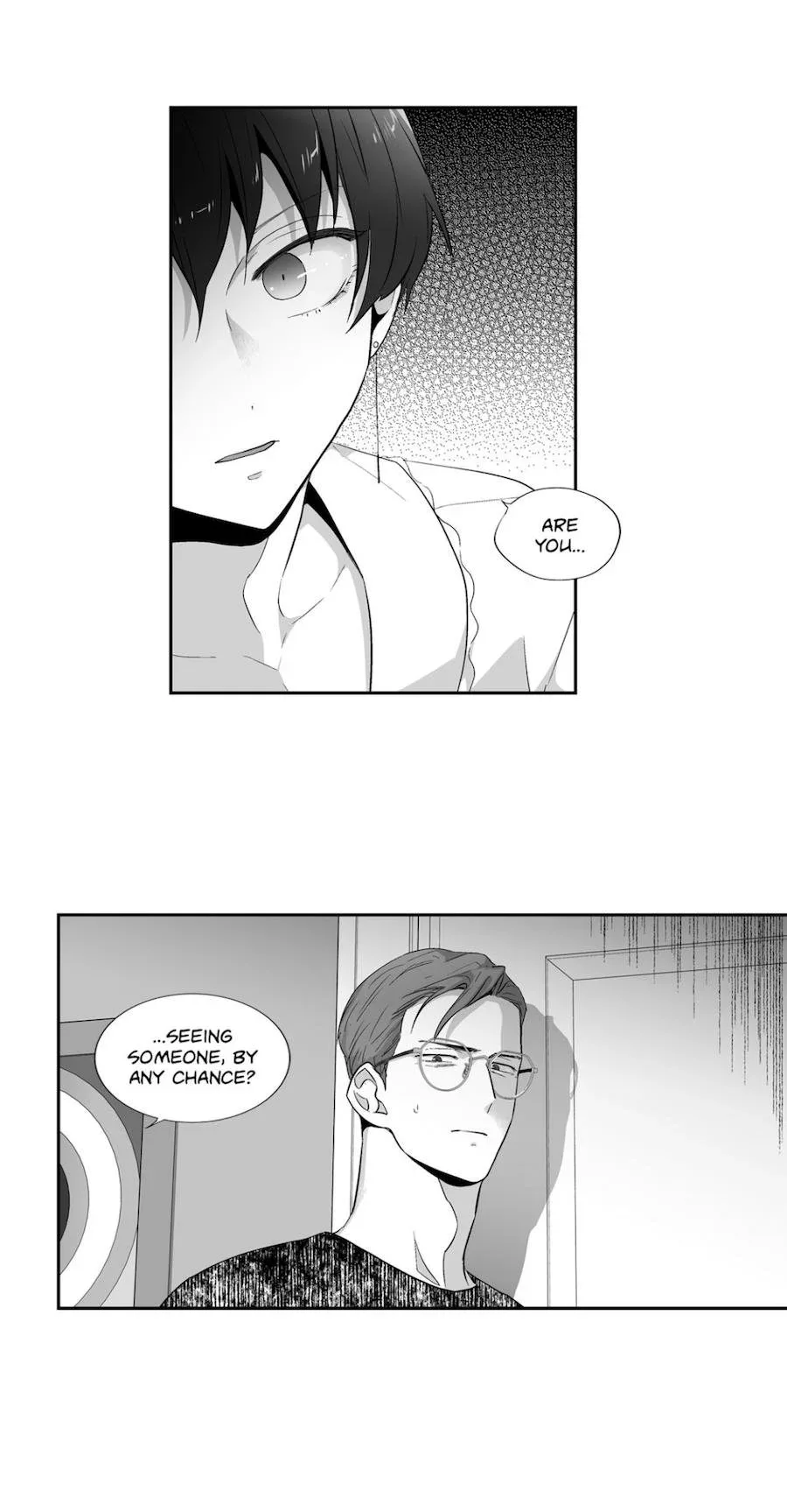 Love Is An Illusion Chapter 62 page 10