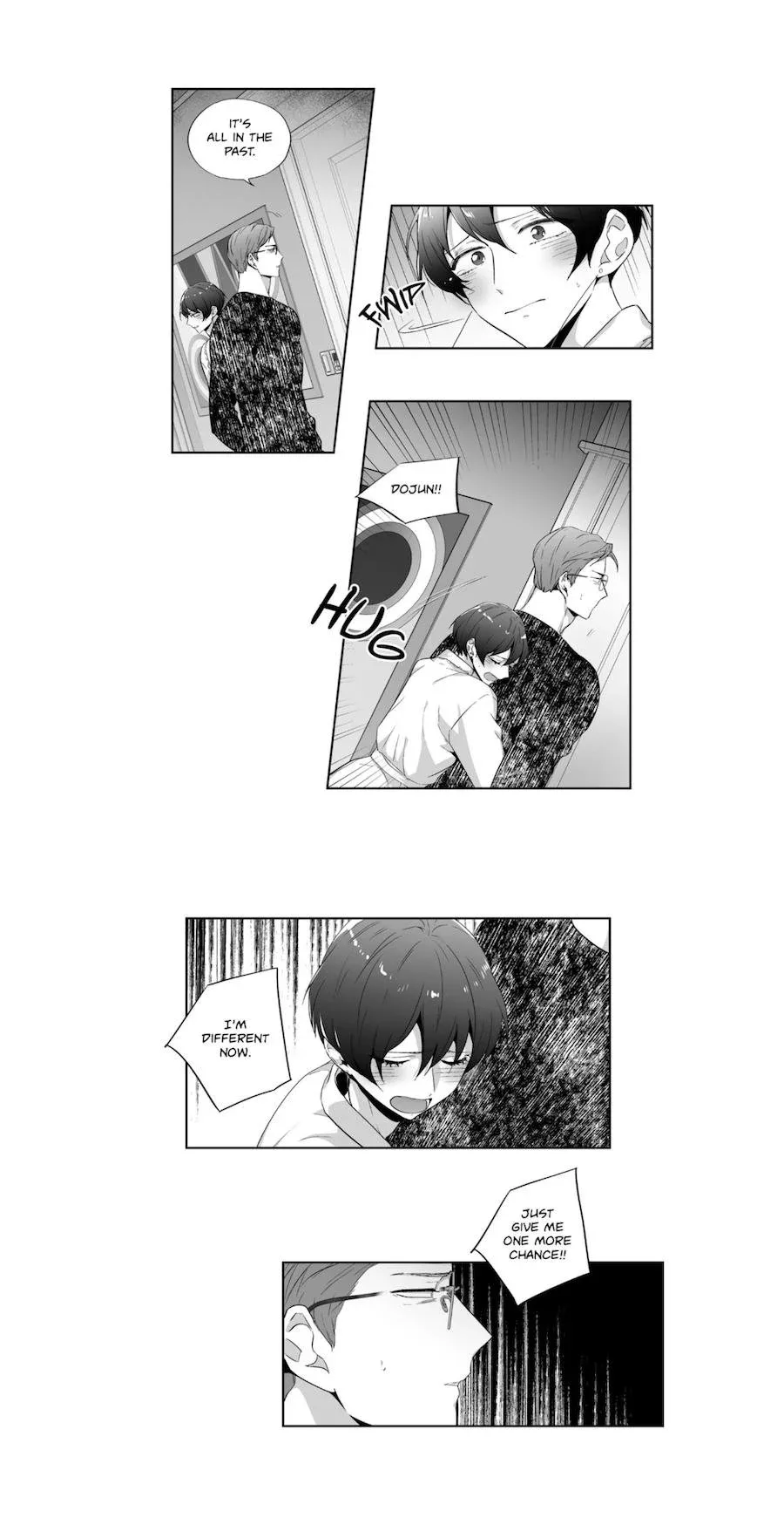 Love Is An Illusion Chapter 62 page 6