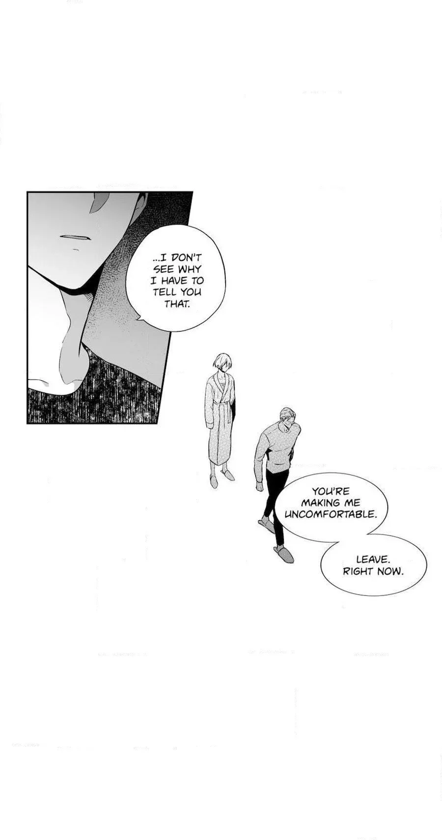Love Is An Illusion Chapter 62 page 11