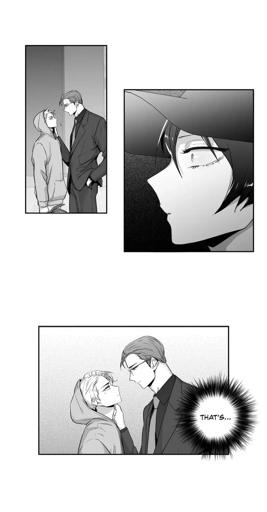 Love Is An Illusion Chapter 62 page 21