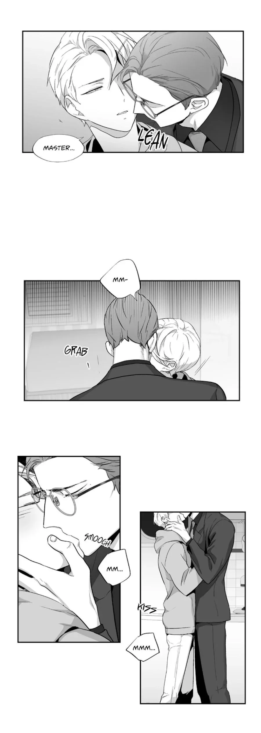 Love Is An Illusion Chapter 62 page 23